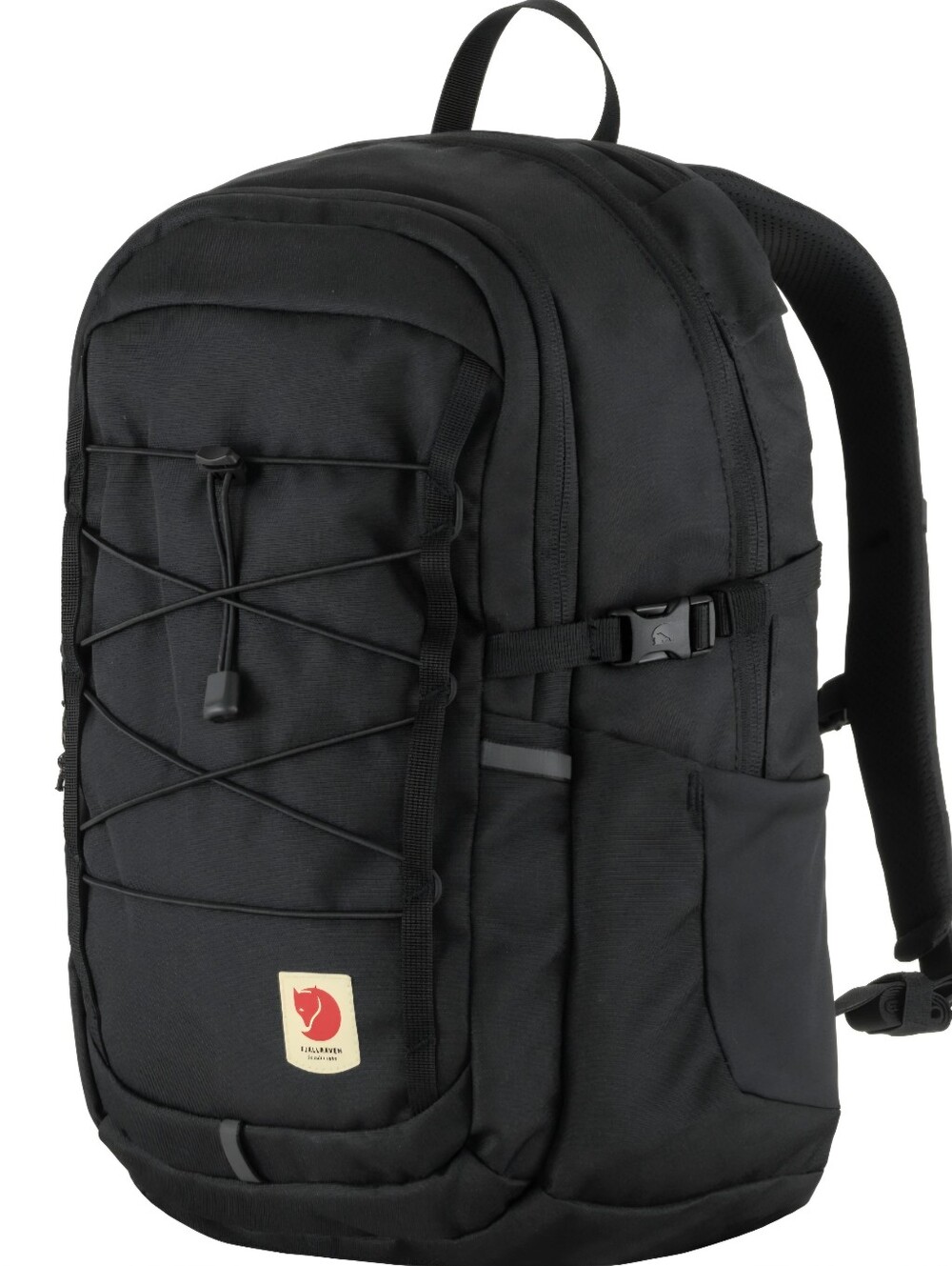 NWOT Fjallraven Skule 28 Liter Backpack Black